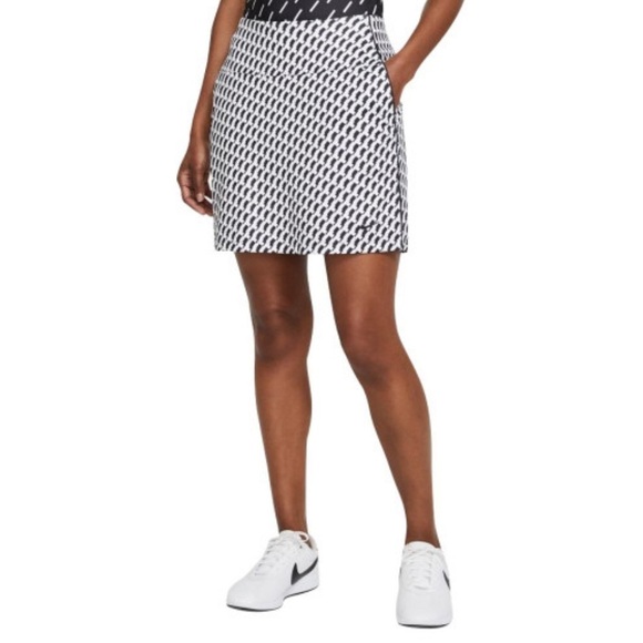 NWT - Nike Dri-FIT UV Victory Printed Golf Skort - Size XS - Picture 2 of 12